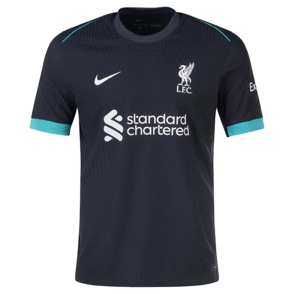 LIVERPOOL II 24/25