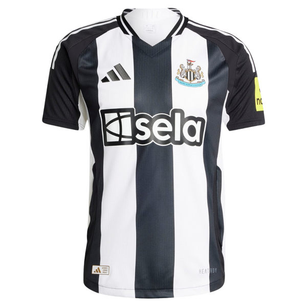 NEWCASTLE I 24/25