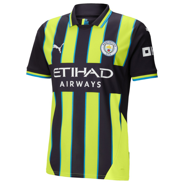 MANCHESTER CITY II 24/25