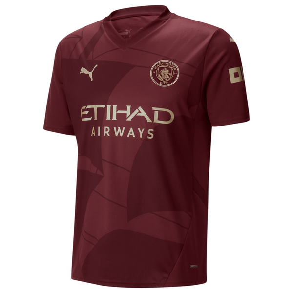 MANCHESTER CITY III 24/25
