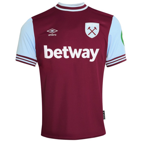 WEST HAM I 24/25
